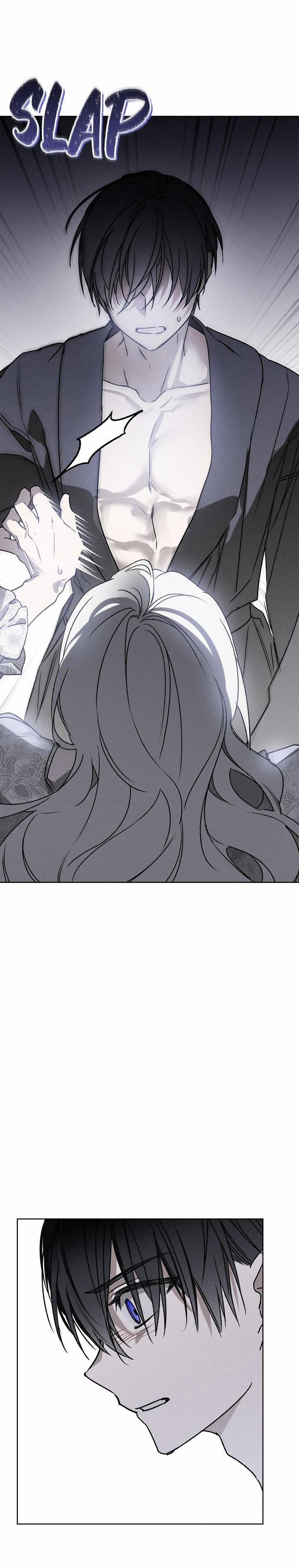 Người Chồng Từng Ghét Bỏ Tôi Đã Mất Đi Kí Ức 3.2 trang 16