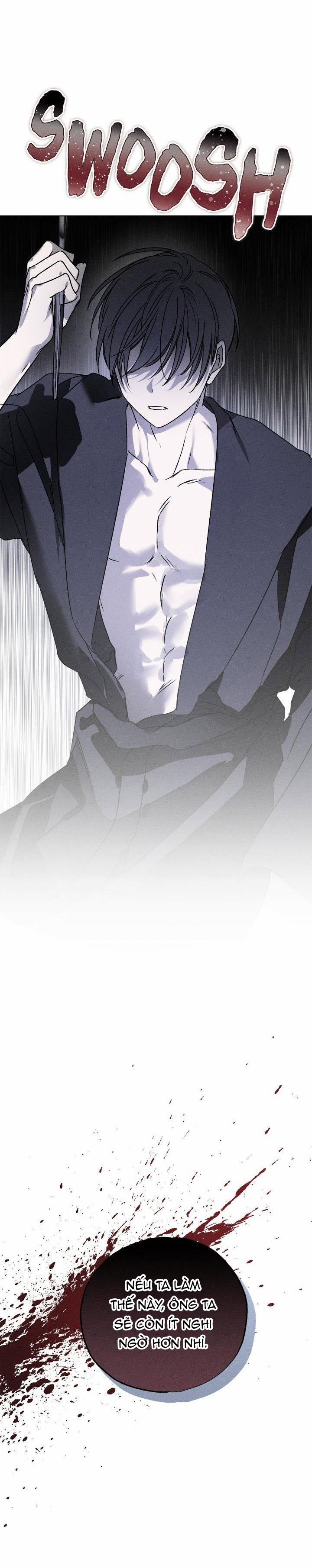 Người Chồng Từng Ghét Bỏ Tôi Đã Mất Đi Kí Ức 3.2 trang 19