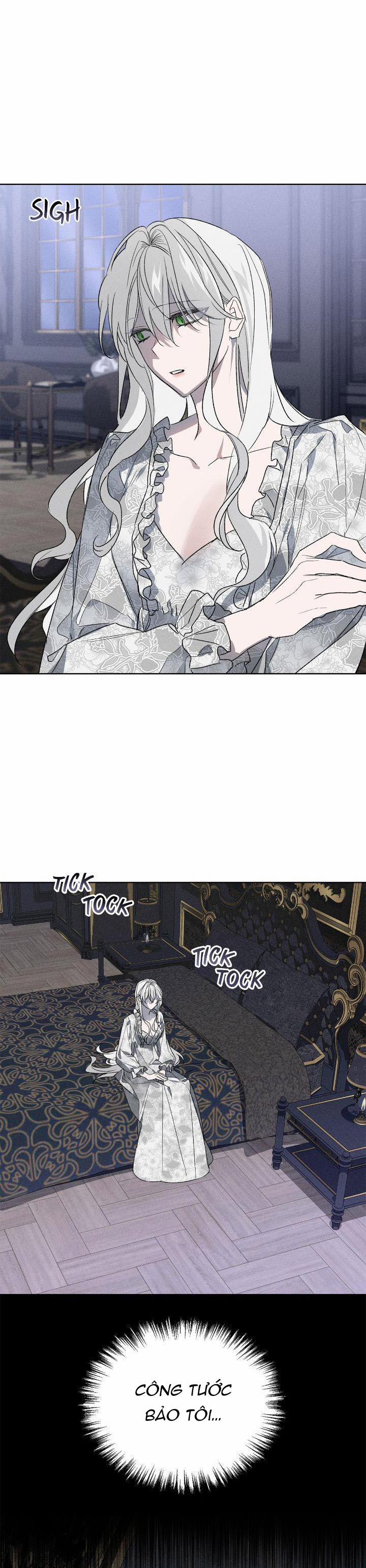 Người Chồng Từng Ghét Bỏ Tôi Đã Mất Đi Kí Ức 3.2 trang 2