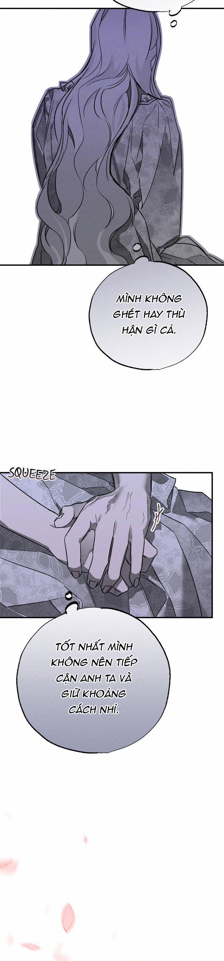 Người Chồng Từng Ghét Bỏ Tôi Đã Mất Đi Kí Ức 3.2 trang 4