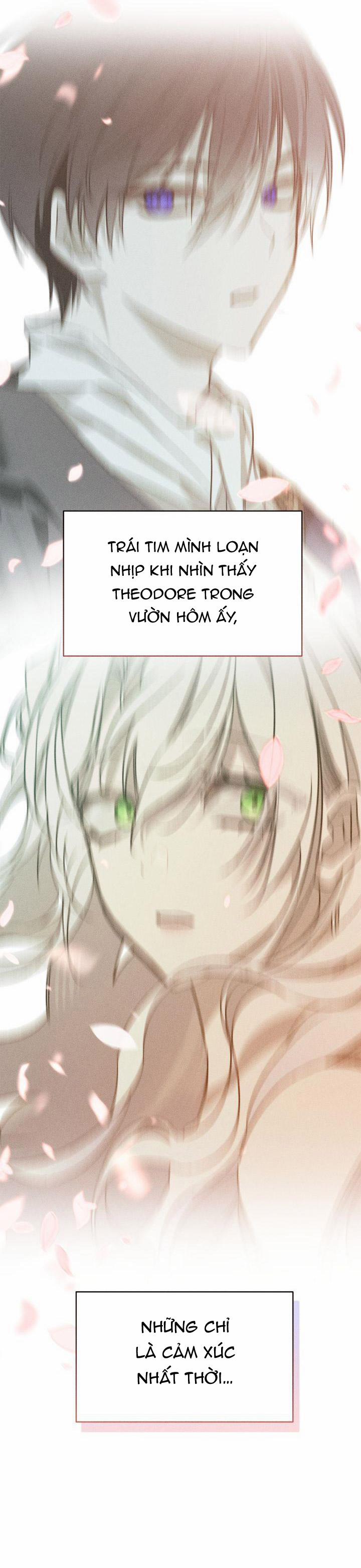 Người Chồng Từng Ghét Bỏ Tôi Đã Mất Đi Kí Ức 3.2 trang 5