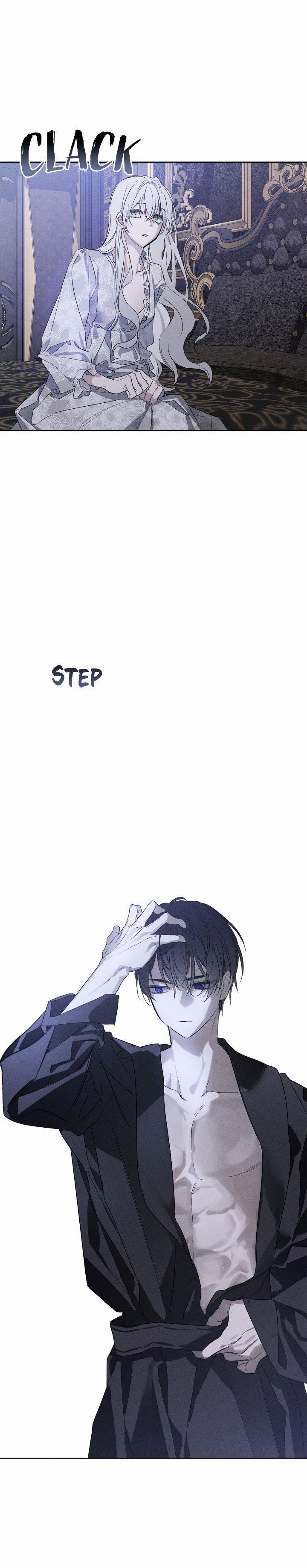 Người Chồng Từng Ghét Bỏ Tôi Đã Mất Đi Kí Ức 3.2 trang 6