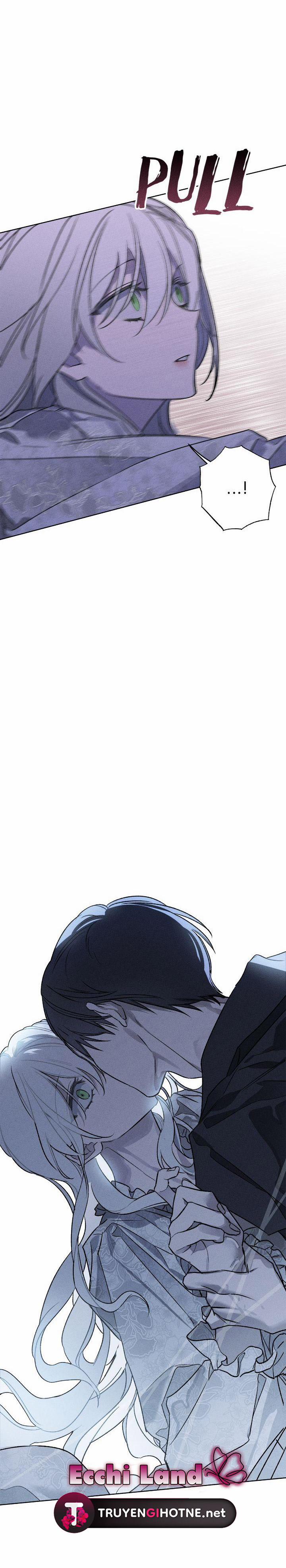 Người Chồng Từng Ghét Bỏ Tôi Đã Mất Đi Kí Ức 3.2 trang 8