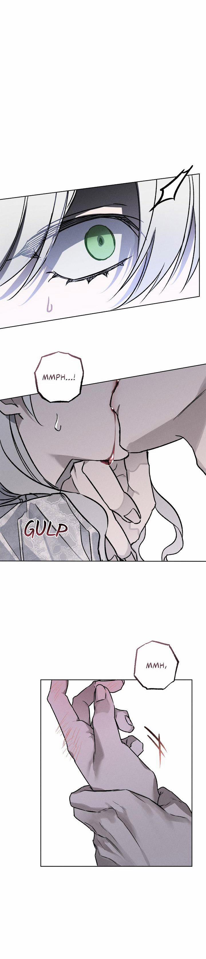 Người Chồng Từng Ghét Bỏ Tôi Đã Mất Đi Kí Ức 3.2 trang 9