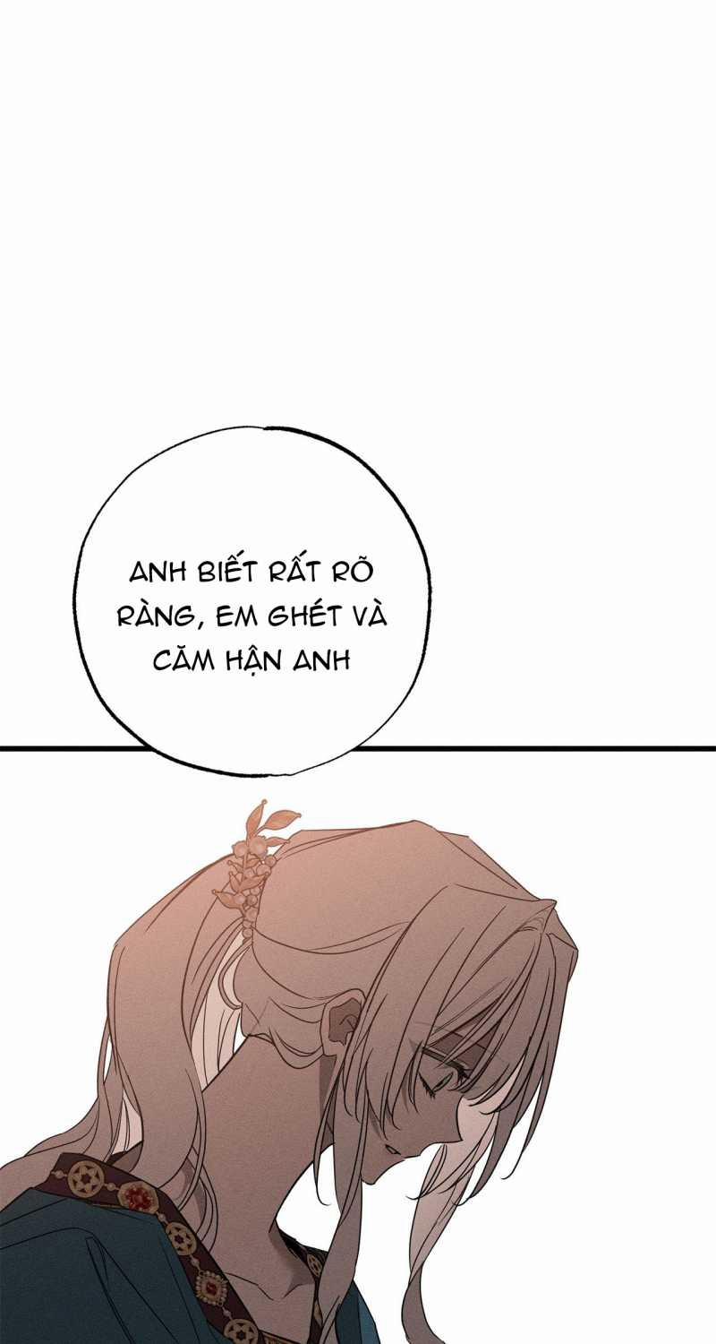 Người Chồng Từng Ghét Bỏ Tôi Đã Mất Đi Kí Ức 33.1 trang 17