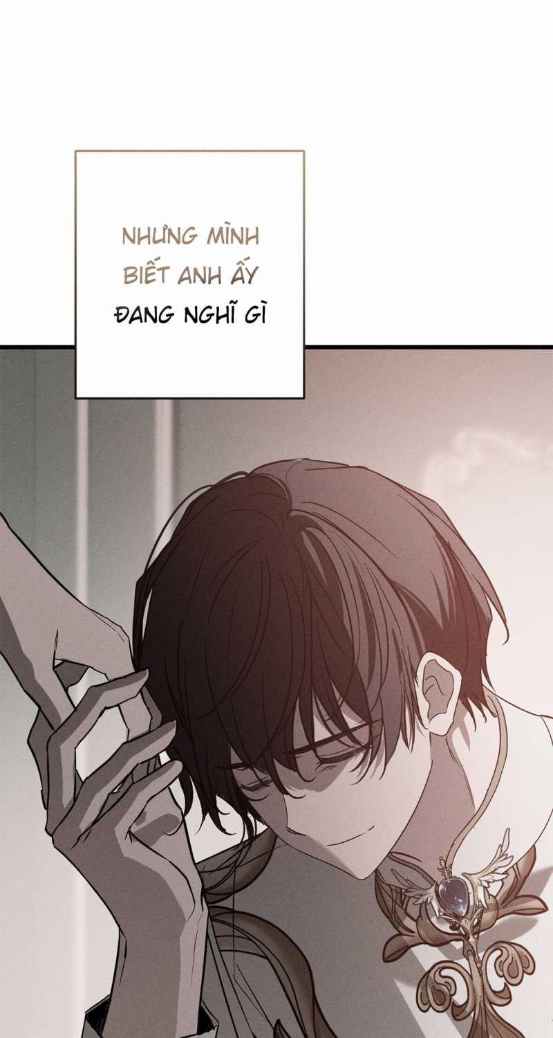 Người Chồng Từng Ghét Bỏ Tôi Đã Mất Đi Kí Ức 33.1 trang 35