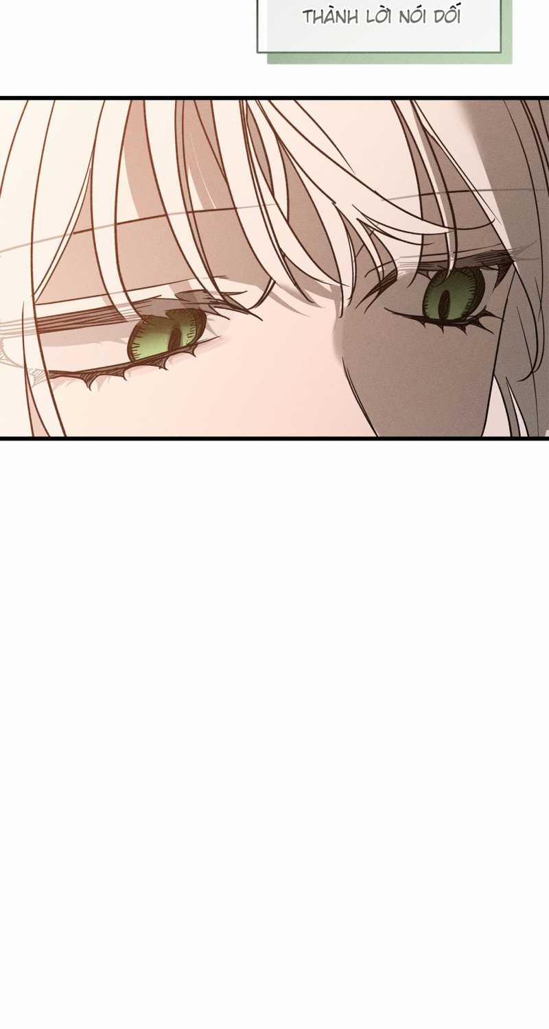 Người Chồng Từng Ghét Bỏ Tôi Đã Mất Đi Kí Ức 33.1 trang 39