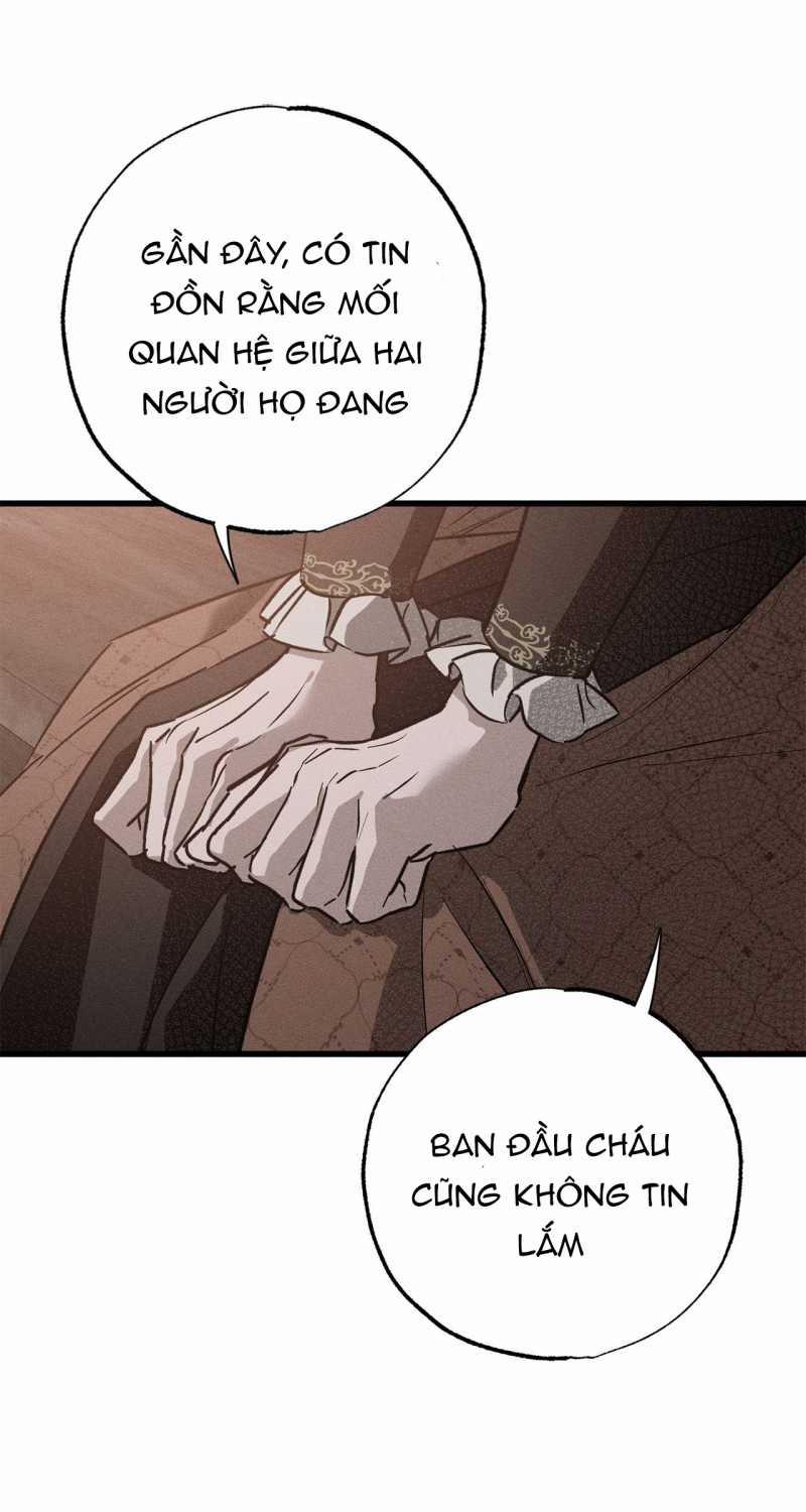 Người Chồng Từng Ghét Bỏ Tôi Đã Mất Đi Kí Ức 33.2 trang 13