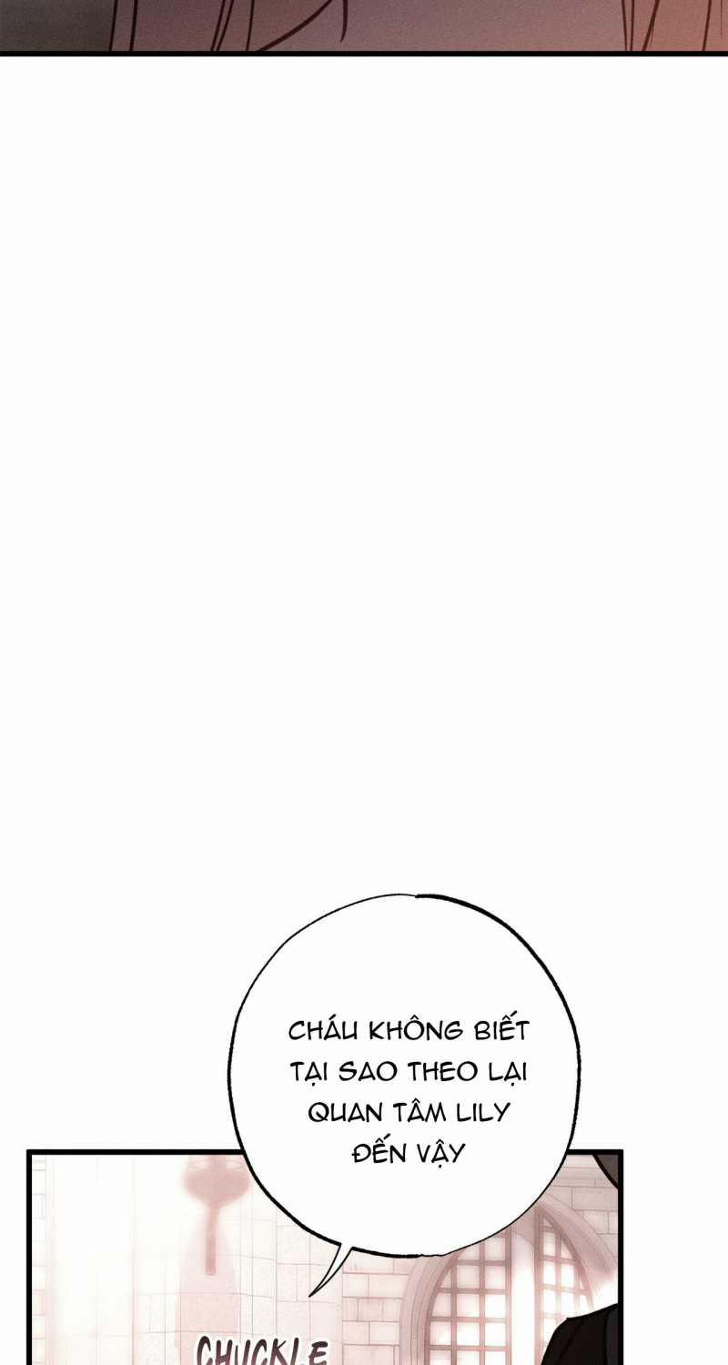 Người Chồng Từng Ghét Bỏ Tôi Đã Mất Đi Kí Ức 33.2 trang 17