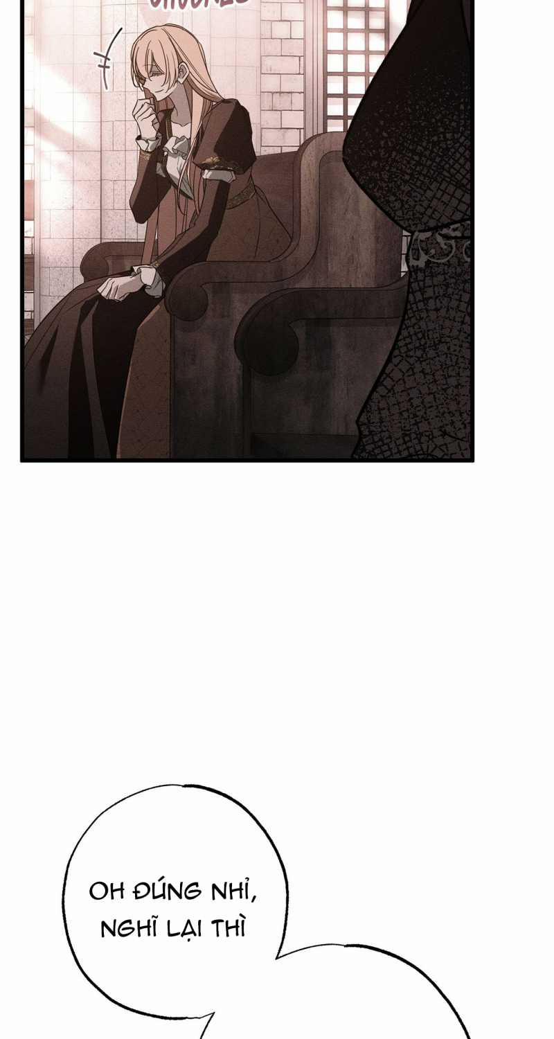 Người Chồng Từng Ghét Bỏ Tôi Đã Mất Đi Kí Ức 33.2 trang 21