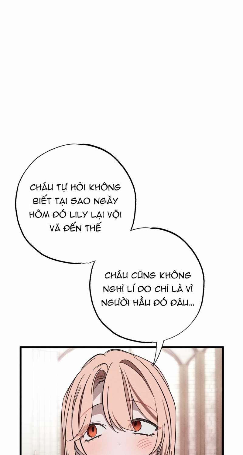 Người Chồng Từng Ghét Bỏ Tôi Đã Mất Đi Kí Ức 33.2 trang 24