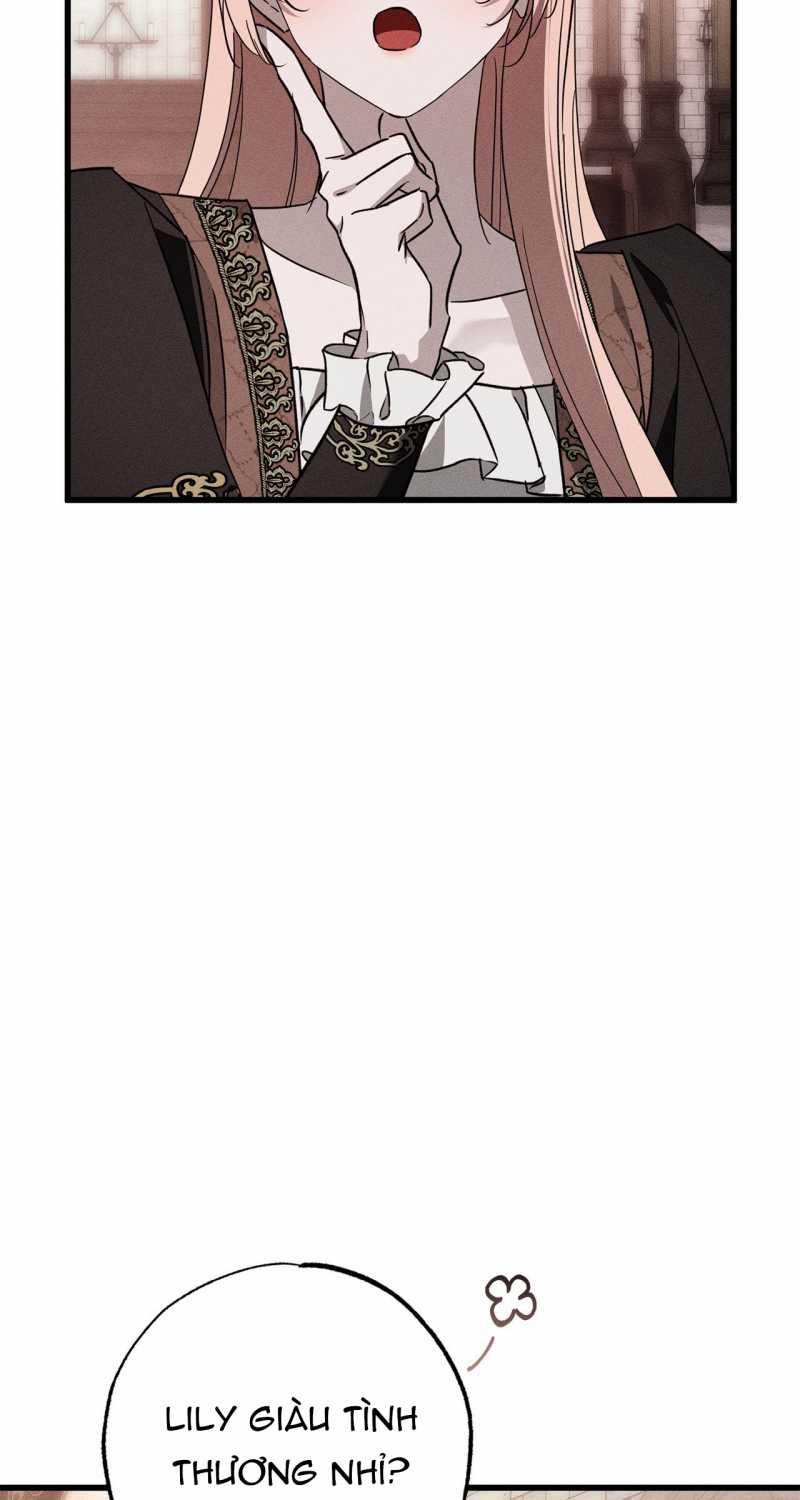 Người Chồng Từng Ghét Bỏ Tôi Đã Mất Đi Kí Ức 33.2 trang 25