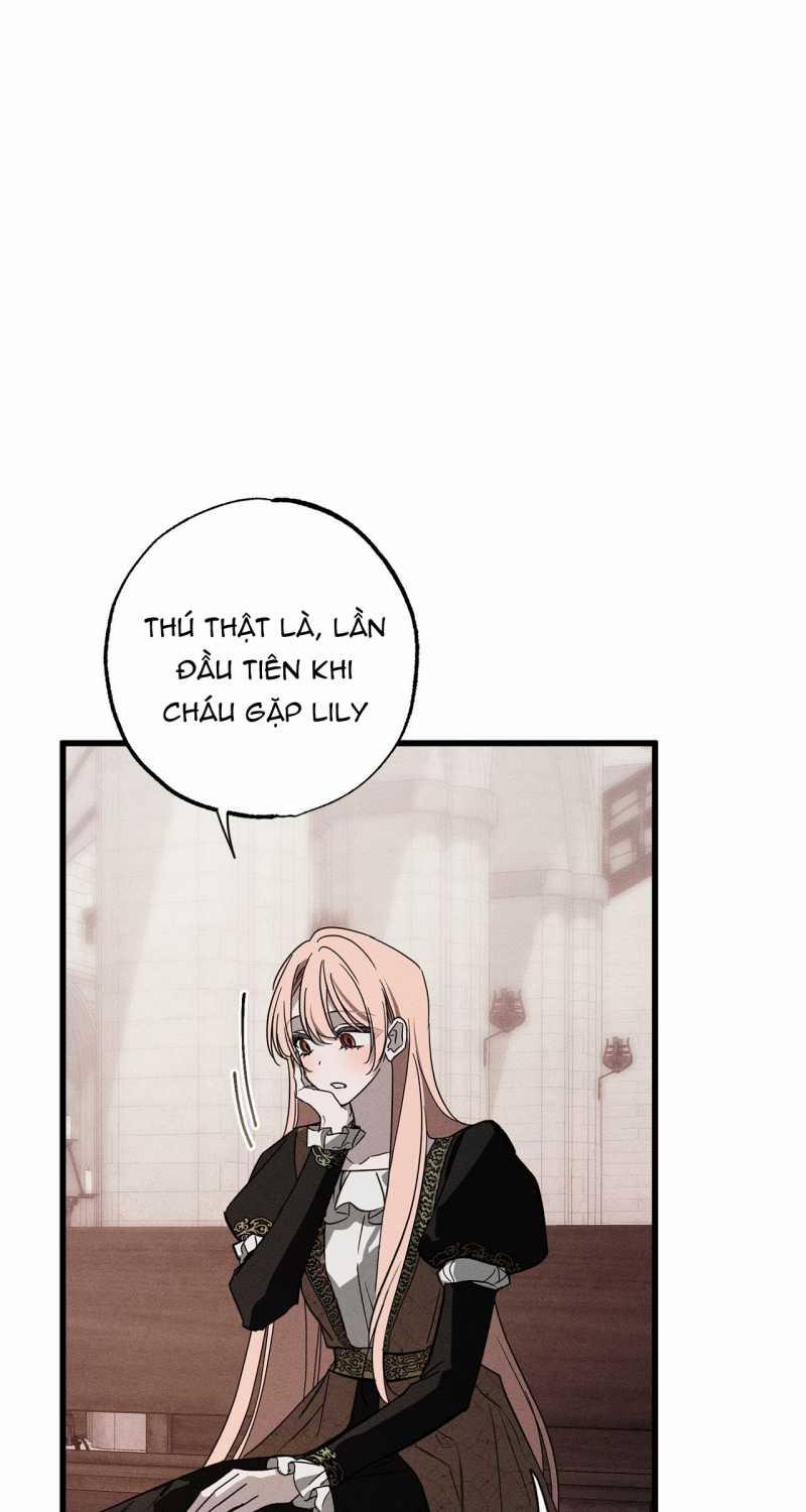 Người Chồng Từng Ghét Bỏ Tôi Đã Mất Đi Kí Ức 33.2 trang 26