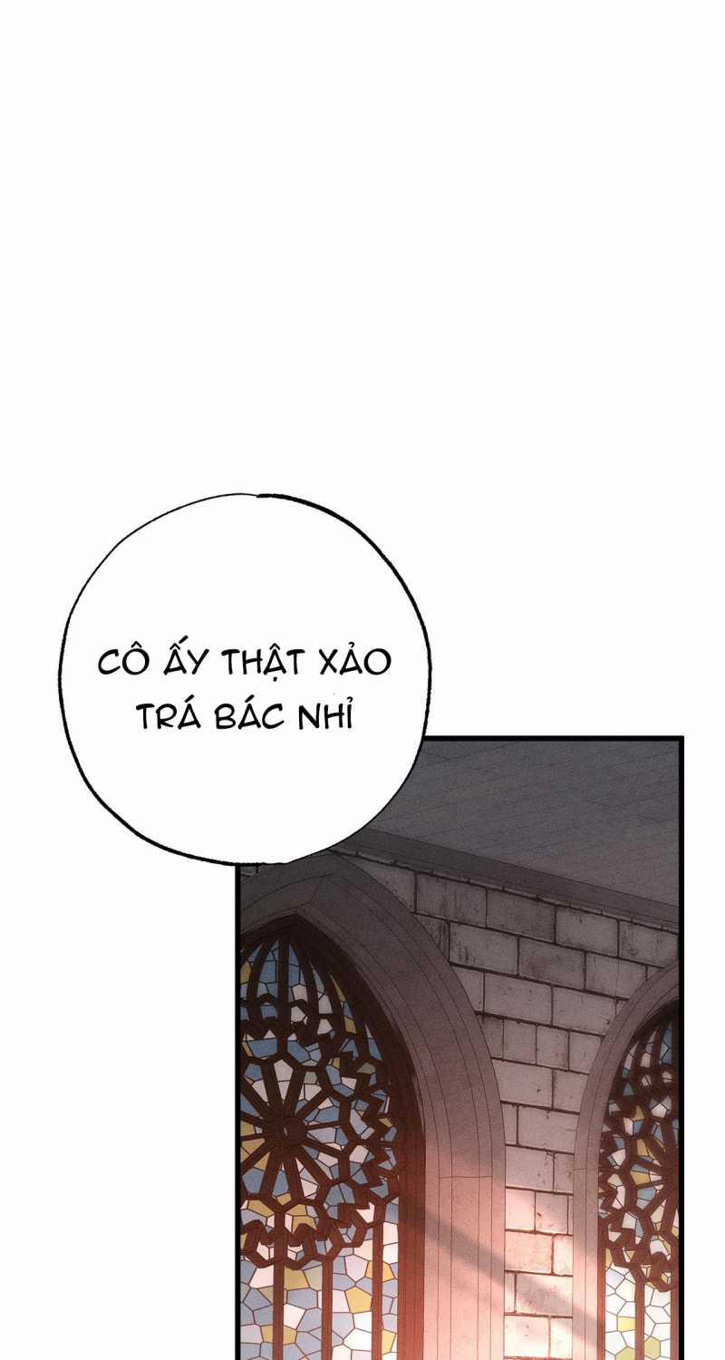 Người Chồng Từng Ghét Bỏ Tôi Đã Mất Đi Kí Ức 33.2 trang 32