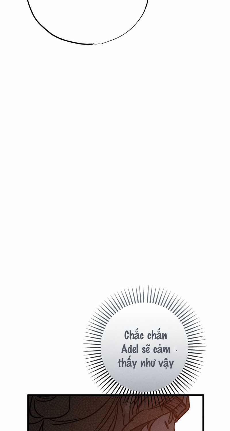 Người Chồng Từng Ghét Bỏ Tôi Đã Mất Đi Kí Ức 33.2 trang 35