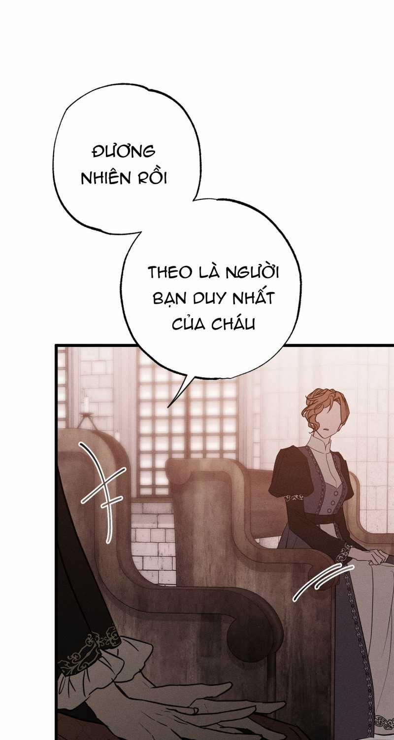 Người Chồng Từng Ghét Bỏ Tôi Đã Mất Đi Kí Ức 33.2 trang 45