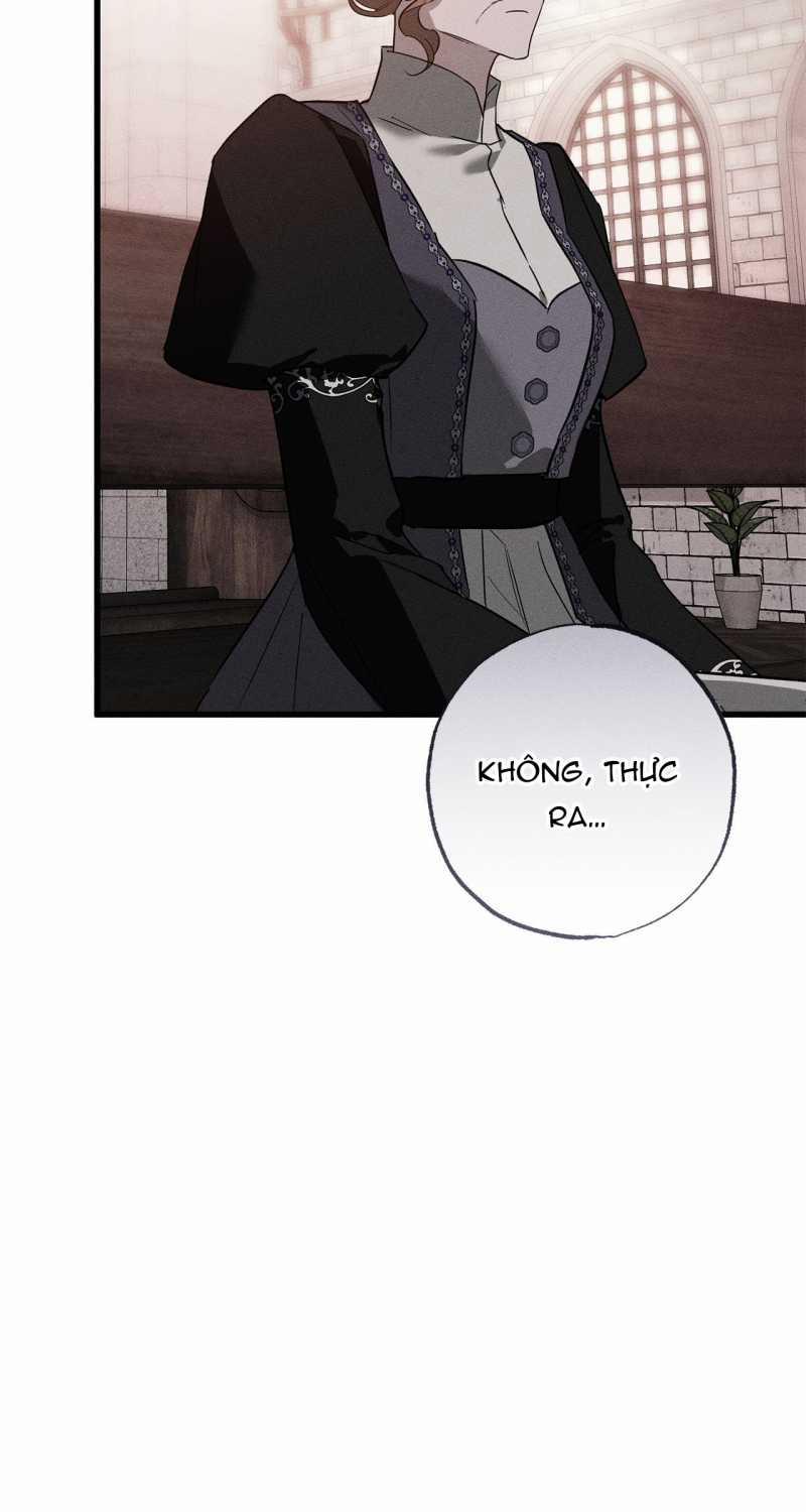 Người Chồng Từng Ghét Bỏ Tôi Đã Mất Đi Kí Ức 33.2 trang 8