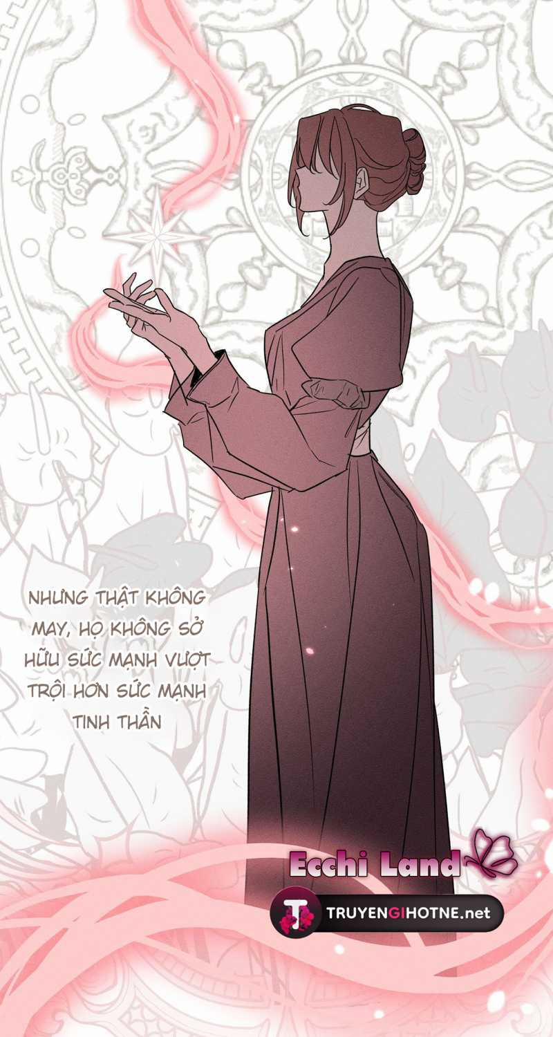 Người Chồng Từng Ghét Bỏ Tôi Đã Mất Đi Kí Ức 34.1 trang 13