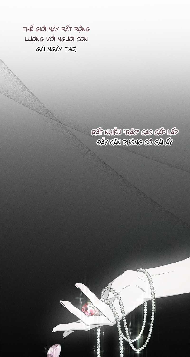 Người Chồng Từng Ghét Bỏ Tôi Đã Mất Đi Kí Ức 34.1 trang 17