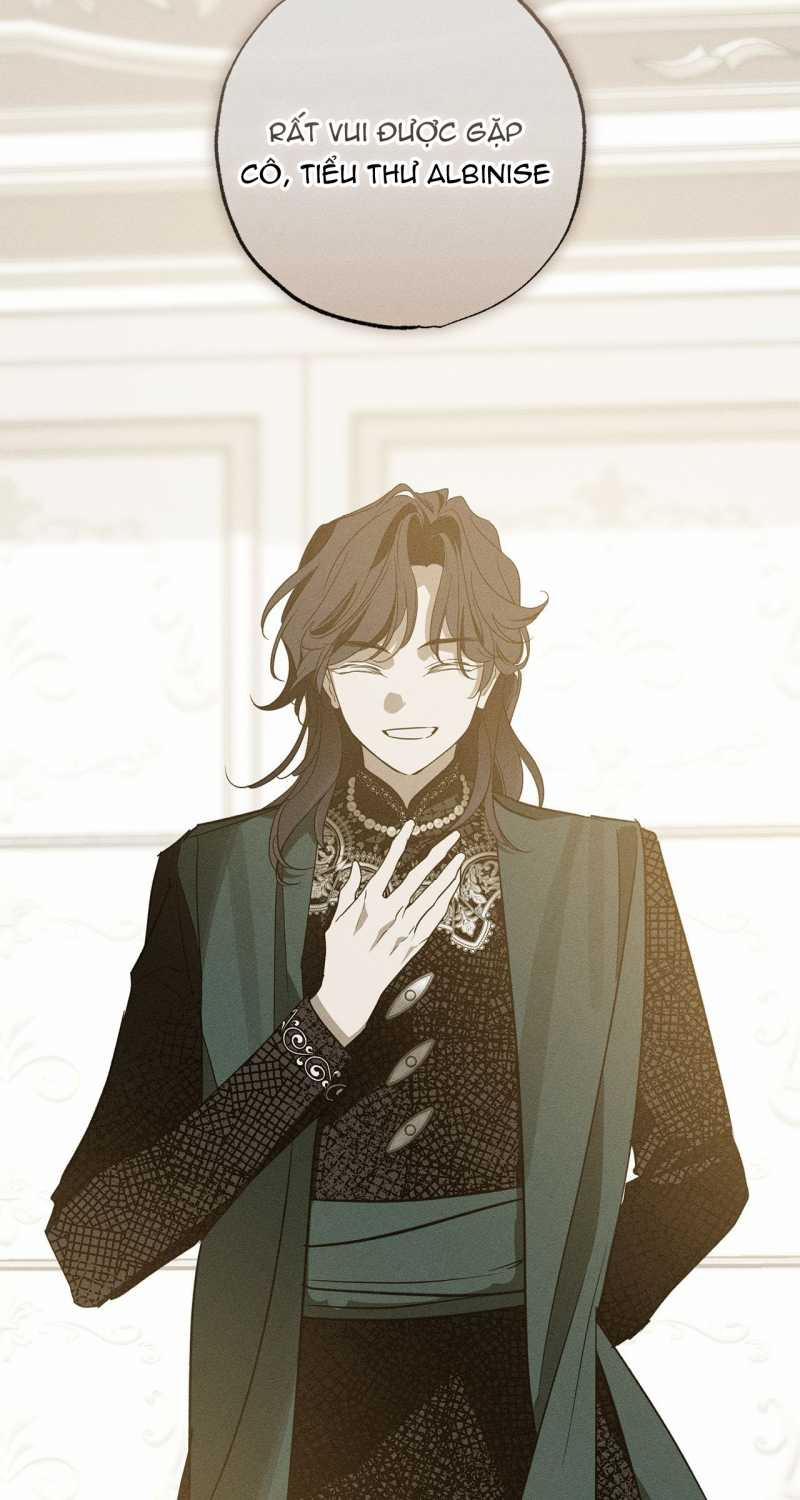 Người Chồng Từng Ghét Bỏ Tôi Đã Mất Đi Kí Ức 34.1 trang 23