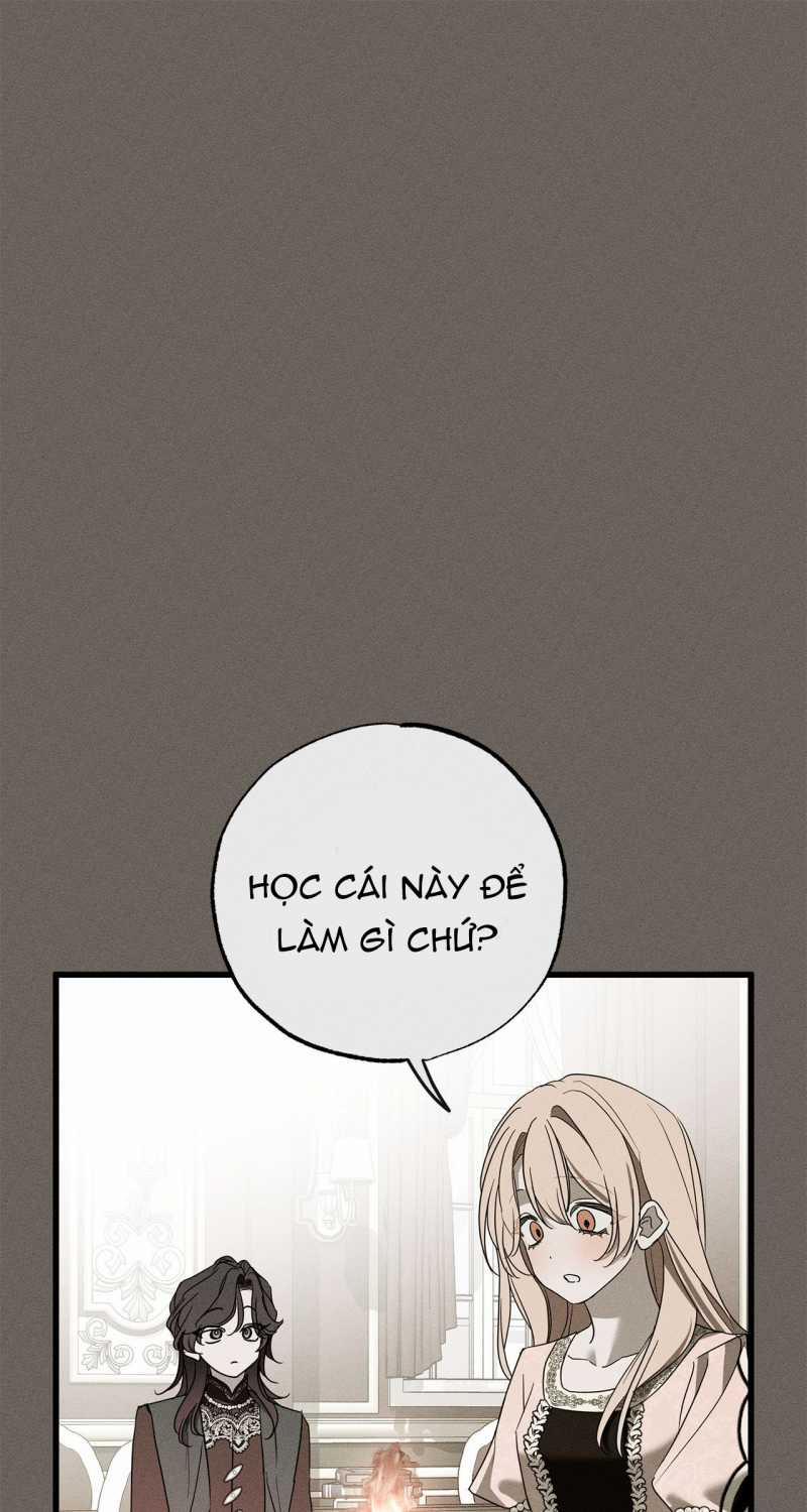 Người Chồng Từng Ghét Bỏ Tôi Đã Mất Đi Kí Ức 34.1 trang 28