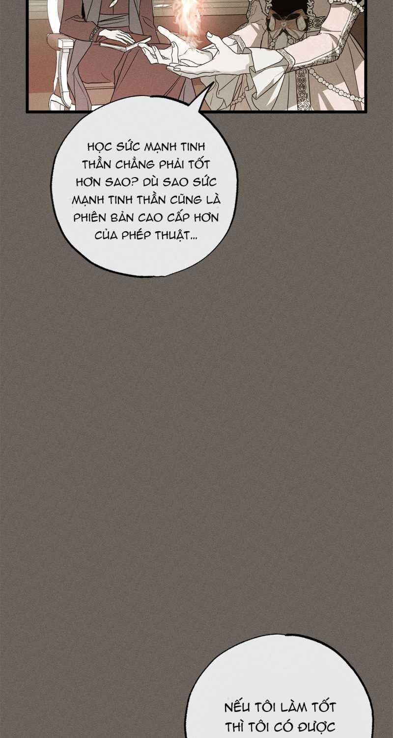 Người Chồng Từng Ghét Bỏ Tôi Đã Mất Đi Kí Ức 34.1 trang 29