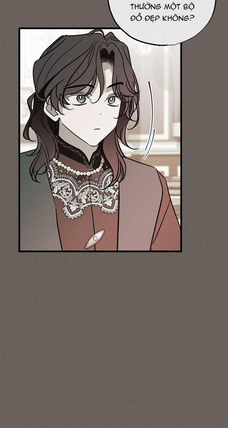 Người Chồng Từng Ghét Bỏ Tôi Đã Mất Đi Kí Ức 34.1 trang 30