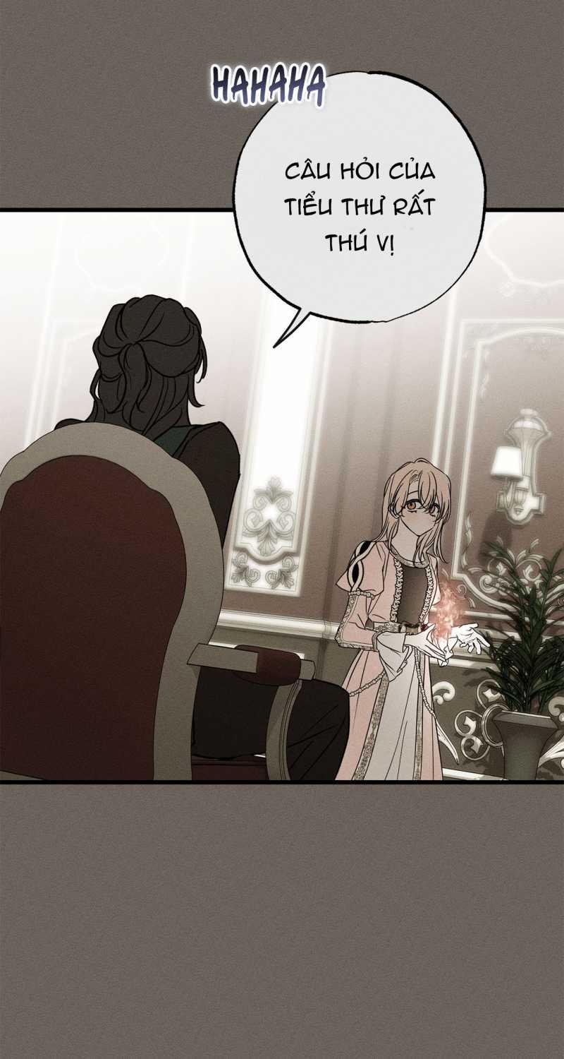 Người Chồng Từng Ghét Bỏ Tôi Đã Mất Đi Kí Ức 34.1 trang 31