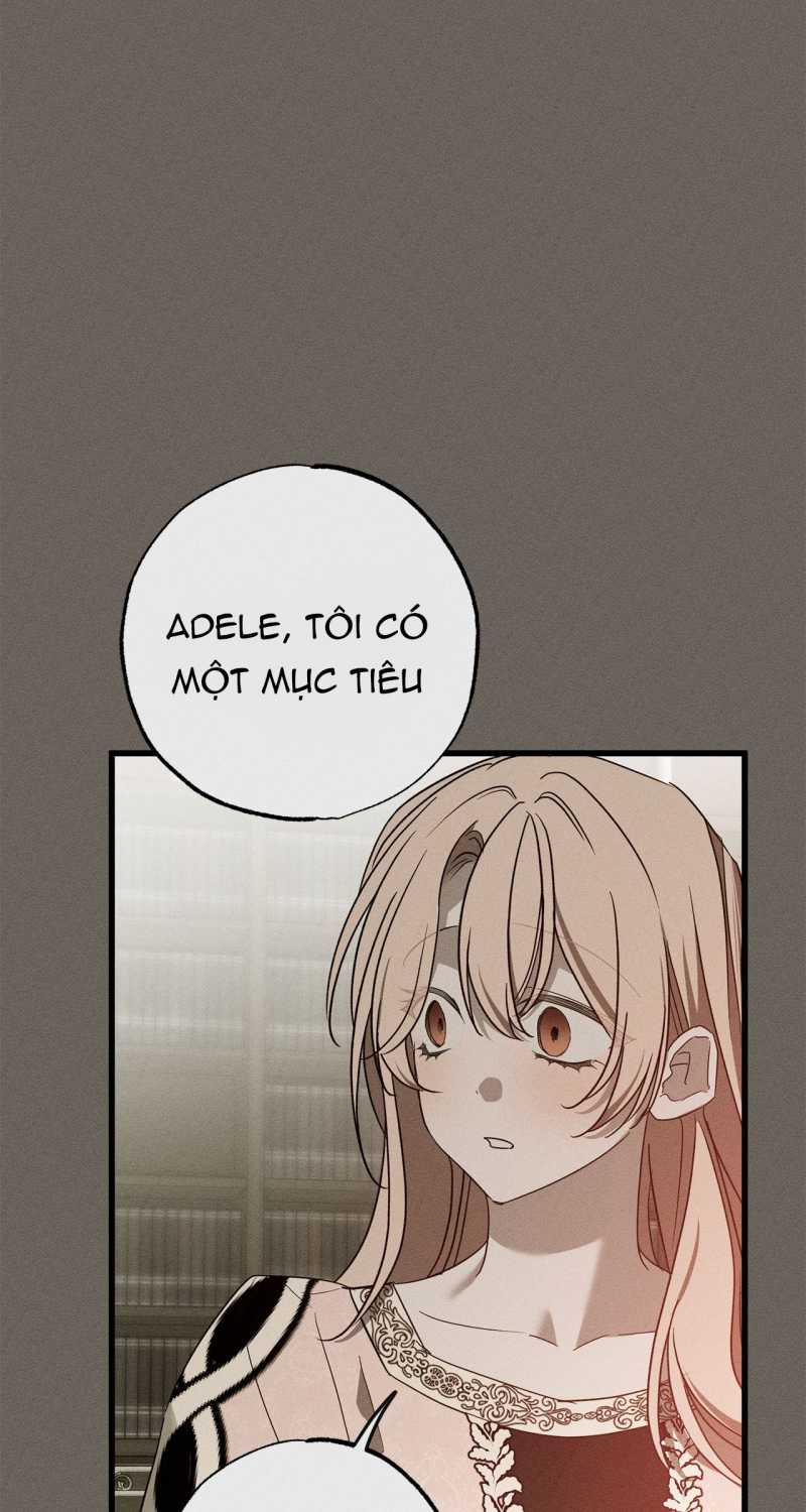 Người Chồng Từng Ghét Bỏ Tôi Đã Mất Đi Kí Ức 34.1 trang 32