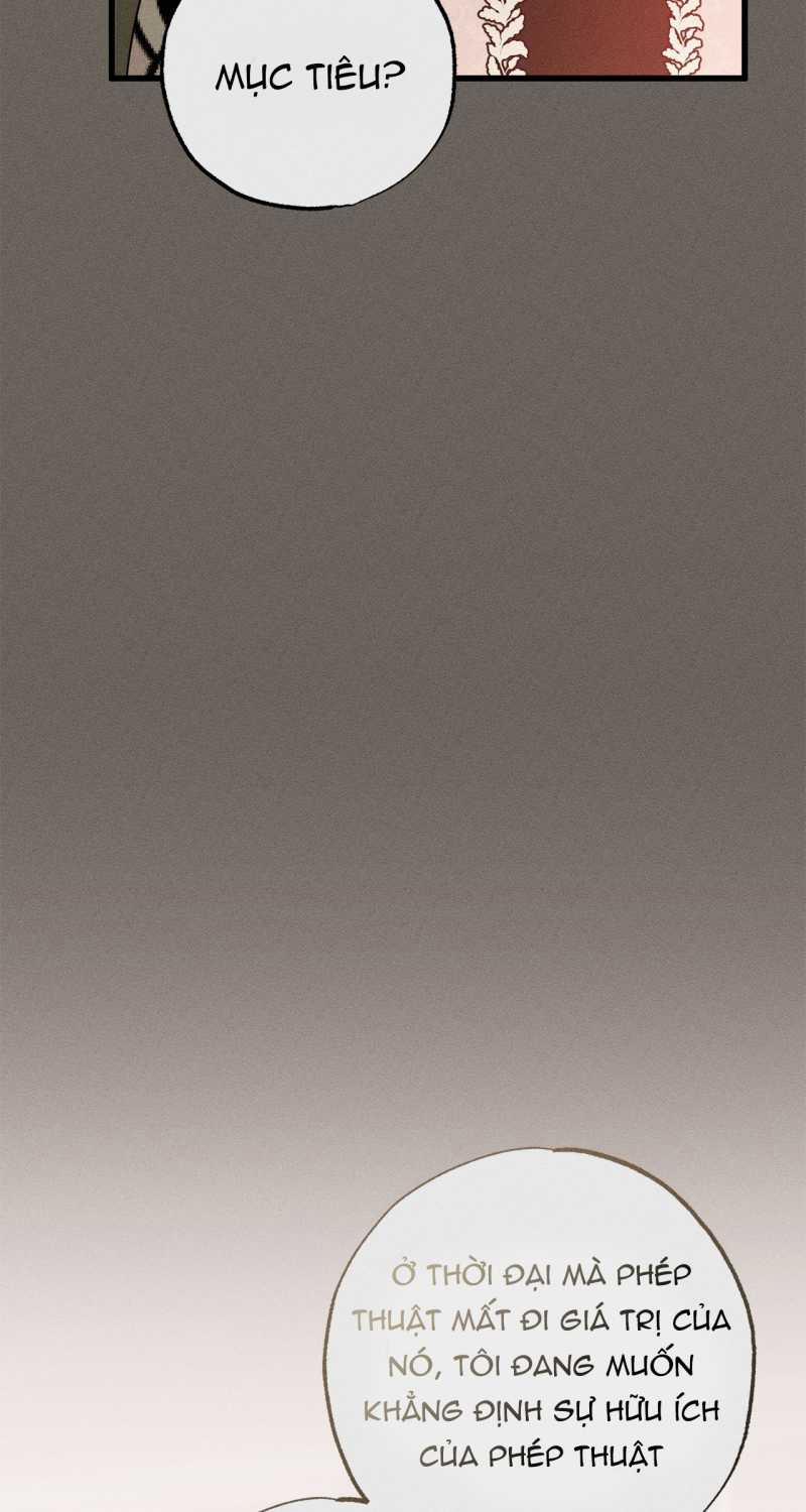 Người Chồng Từng Ghét Bỏ Tôi Đã Mất Đi Kí Ức 34.1 trang 33