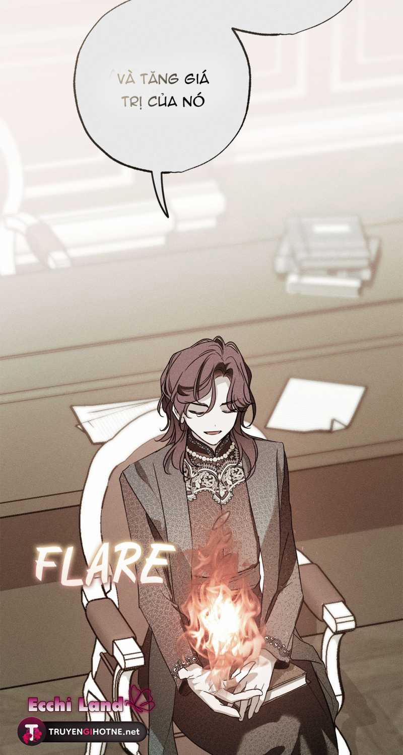 Người Chồng Từng Ghét Bỏ Tôi Đã Mất Đi Kí Ức 34.1 trang 34