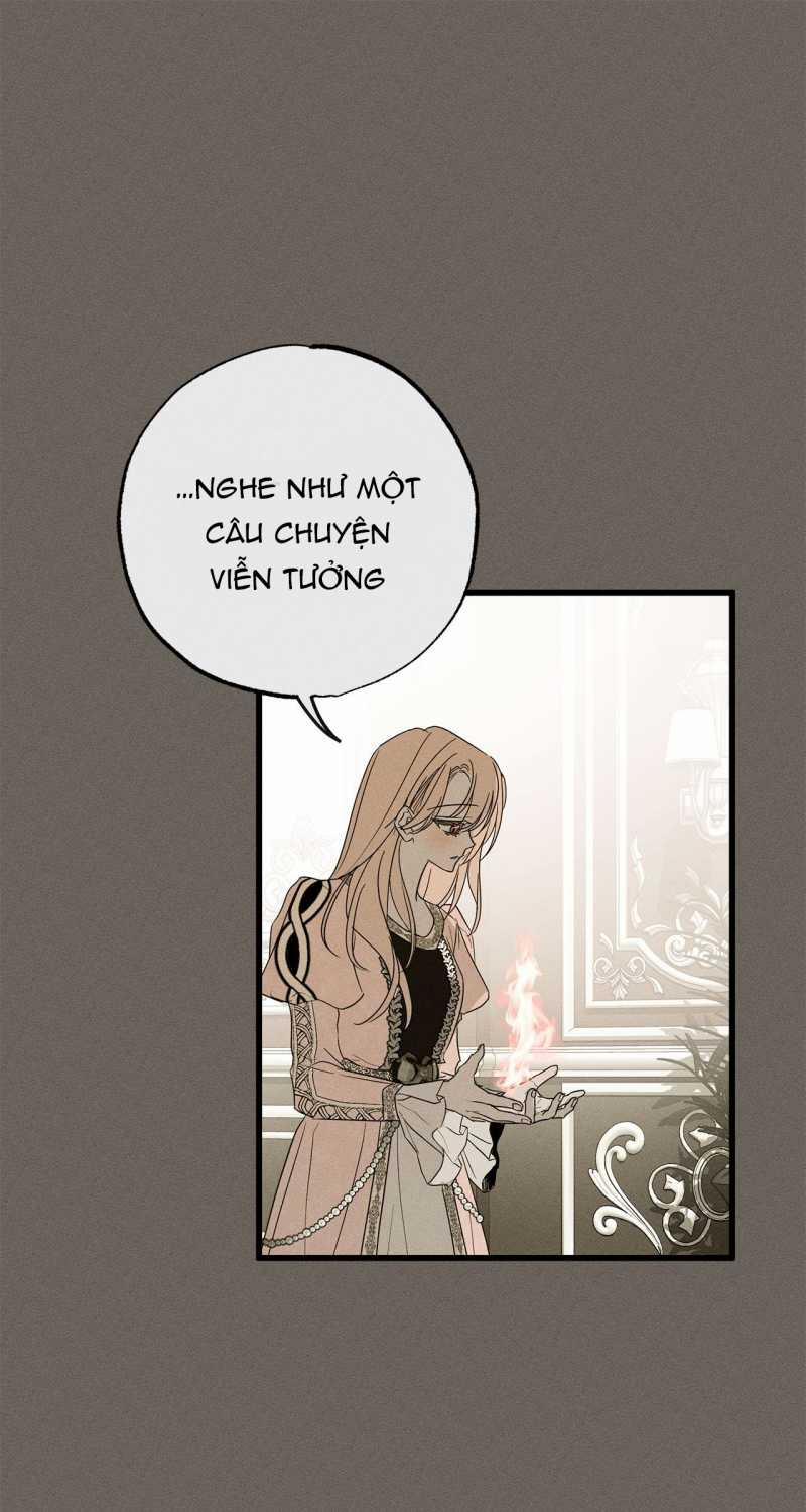 Người Chồng Từng Ghét Bỏ Tôi Đã Mất Đi Kí Ức 34.1 trang 37