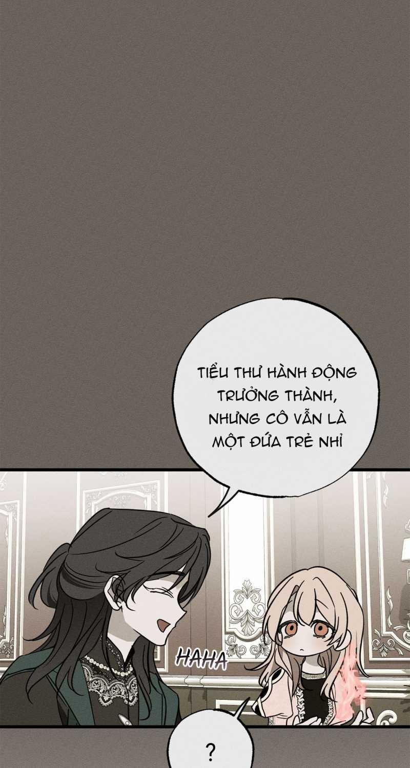 Người Chồng Từng Ghét Bỏ Tôi Đã Mất Đi Kí Ức 34.1 trang 38