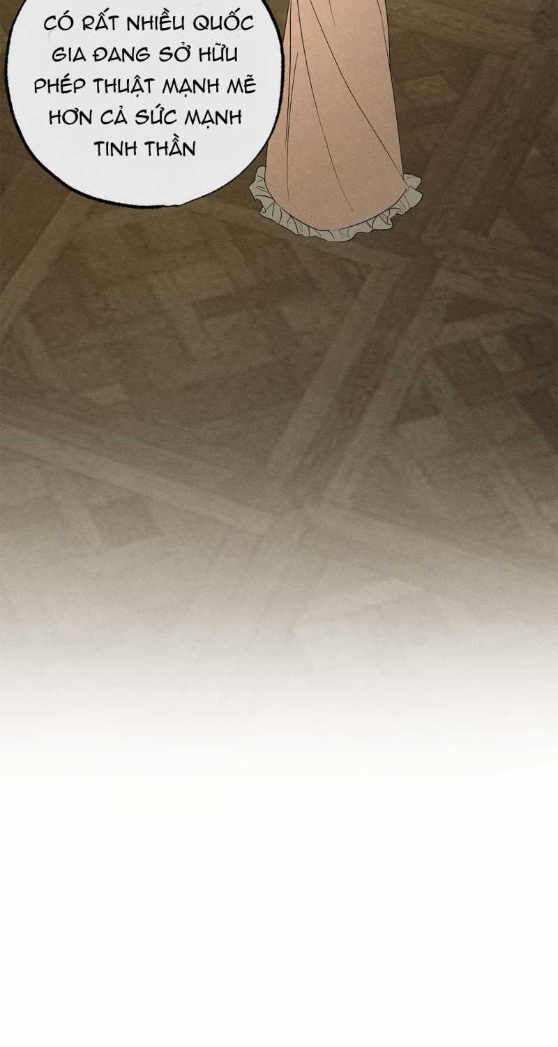 Người Chồng Từng Ghét Bỏ Tôi Đã Mất Đi Kí Ức 34.1 trang 41