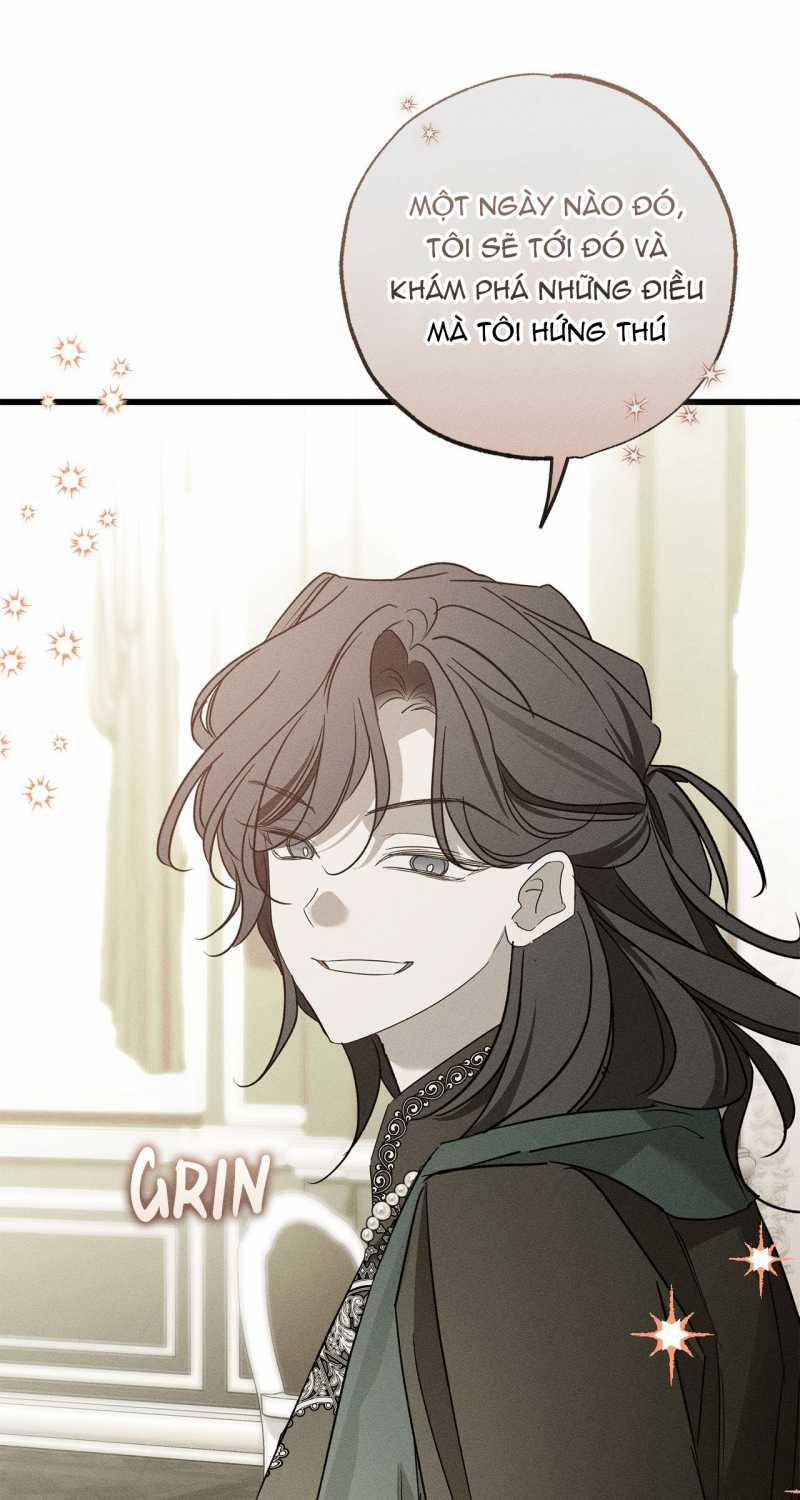 Người Chồng Từng Ghét Bỏ Tôi Đã Mất Đi Kí Ức 34.1 trang 42