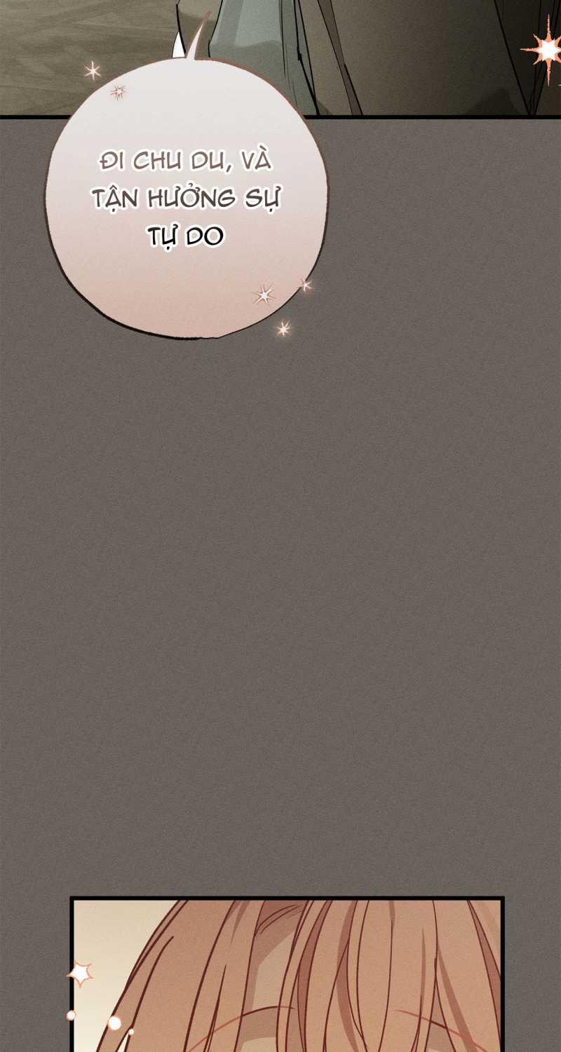 Người Chồng Từng Ghét Bỏ Tôi Đã Mất Đi Kí Ức 34.1 trang 43