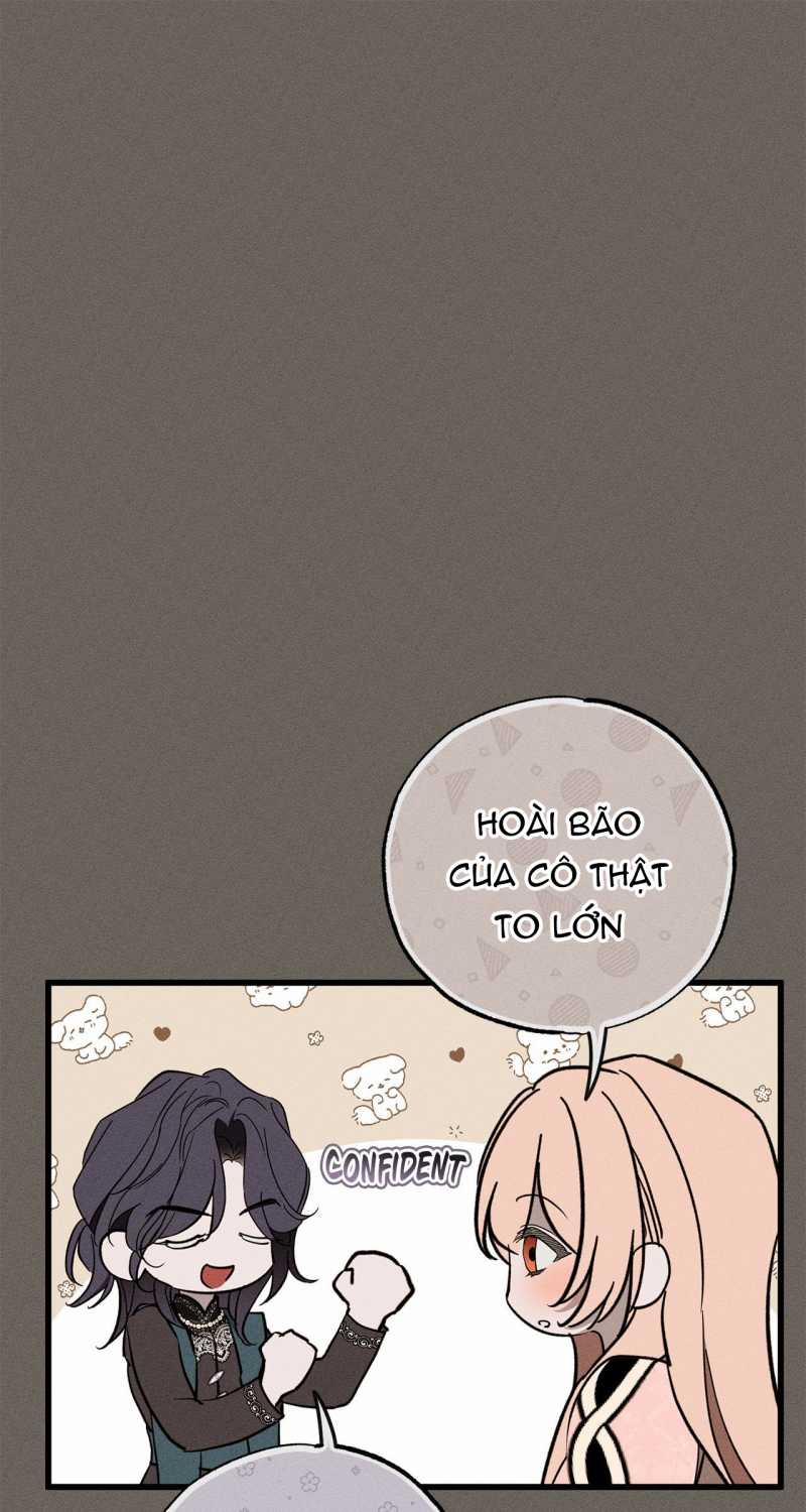 Người Chồng Từng Ghét Bỏ Tôi Đã Mất Đi Kí Ức 34.1 trang 45