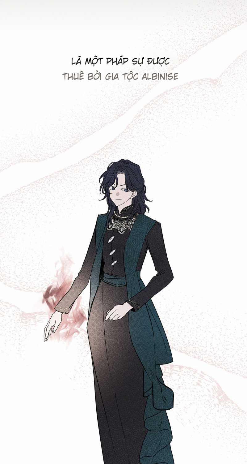 Người Chồng Từng Ghét Bỏ Tôi Đã Mất Đi Kí Ức 34.1 trang 47