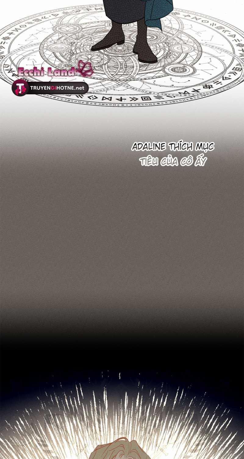 Người Chồng Từng Ghét Bỏ Tôi Đã Mất Đi Kí Ức 34.1 trang 48