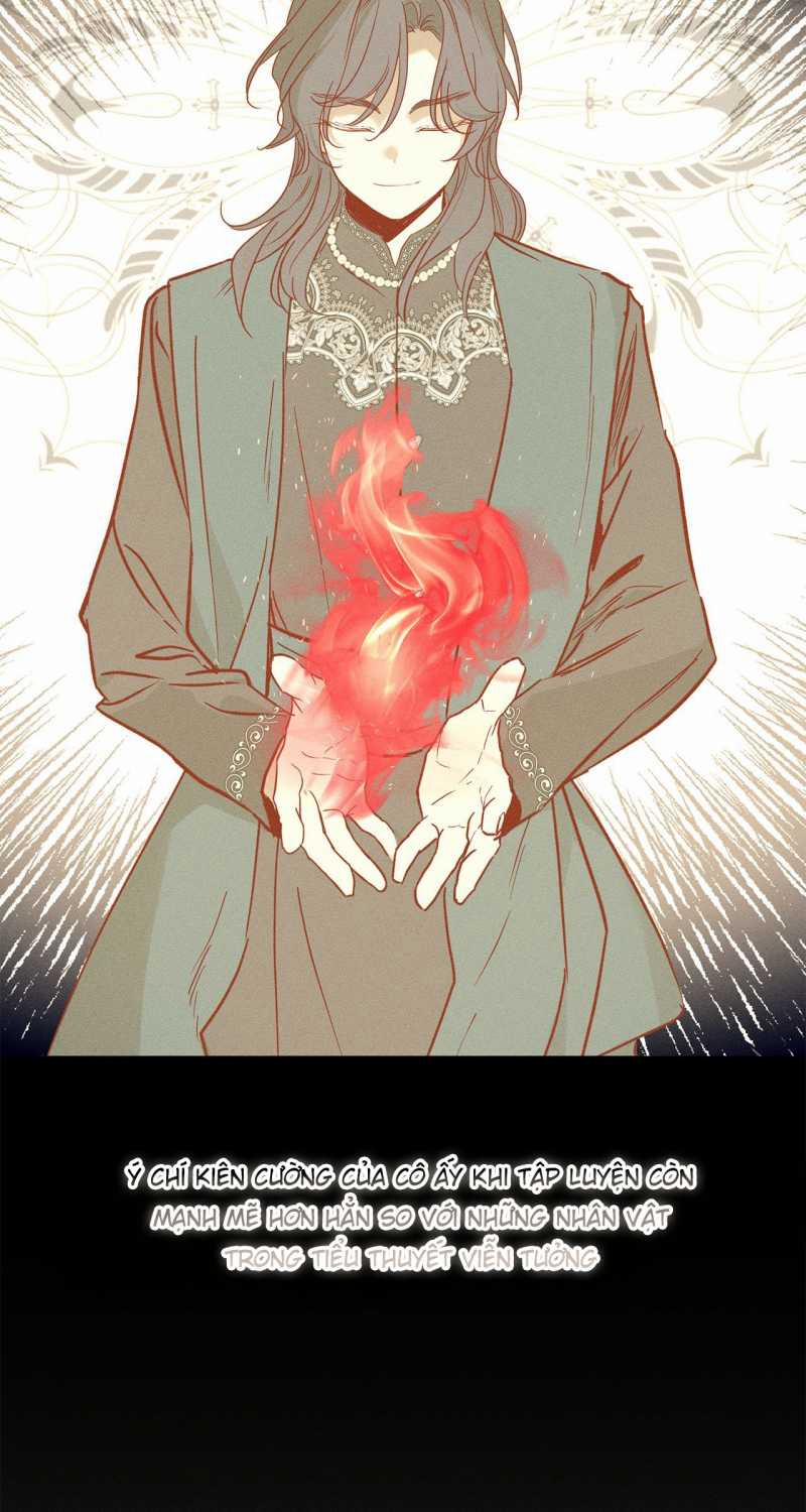 Người Chồng Từng Ghét Bỏ Tôi Đã Mất Đi Kí Ức 34.1 trang 49