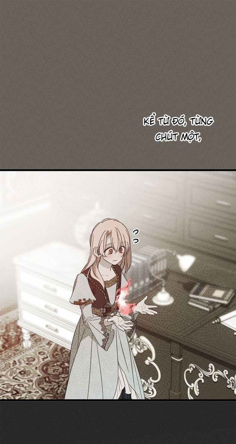 Người Chồng Từng Ghét Bỏ Tôi Đã Mất Đi Kí Ức 34.1 trang 53