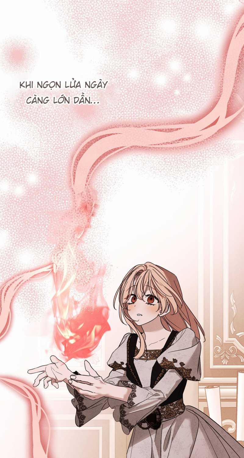 Người Chồng Từng Ghét Bỏ Tôi Đã Mất Đi Kí Ức 34.1 trang 56