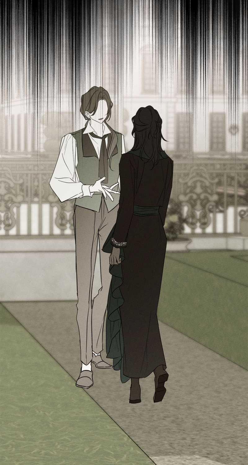 Người Chồng Từng Ghét Bỏ Tôi Đã Mất Đi Kí Ức 34.1 trang 60