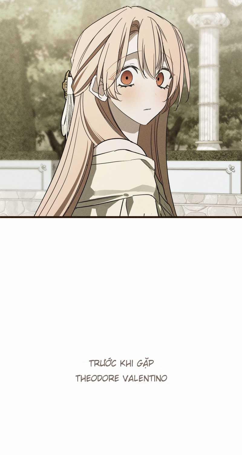 Người Chồng Từng Ghét Bỏ Tôi Đã Mất Đi Kí Ức 34.2 trang 11