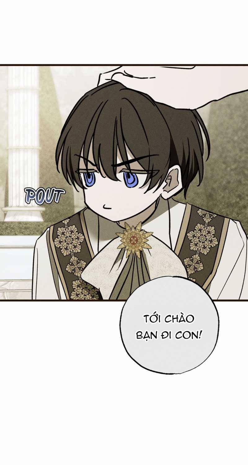 Người Chồng Từng Ghét Bỏ Tôi Đã Mất Đi Kí Ức 34.2 trang 12