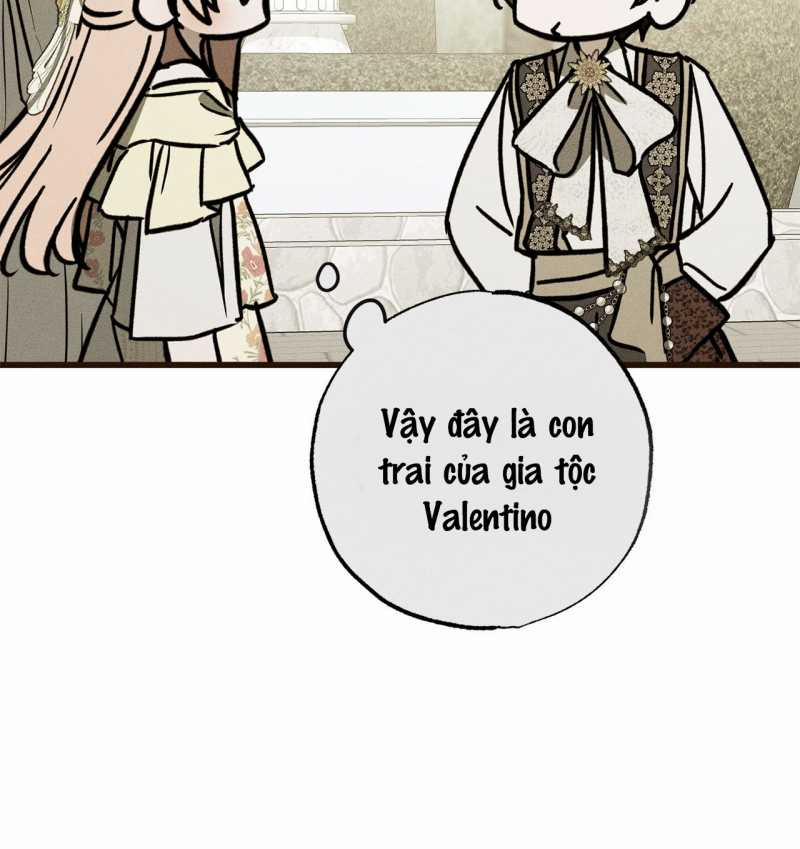 Người Chồng Từng Ghét Bỏ Tôi Đã Mất Đi Kí Ức 34.2 trang 14