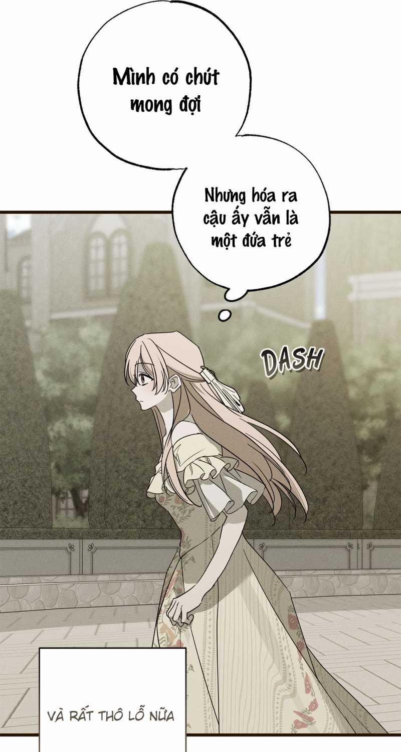 Người Chồng Từng Ghét Bỏ Tôi Đã Mất Đi Kí Ức 34.2 trang 20