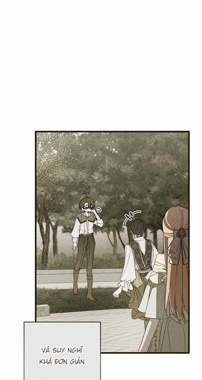 Người Chồng Từng Ghét Bỏ Tôi Đã Mất Đi Kí Ức 34.2 trang 23