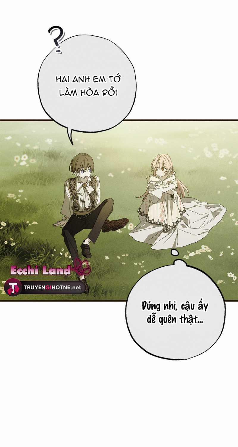 Người Chồng Từng Ghét Bỏ Tôi Đã Mất Đi Kí Ức 34.2 trang 27