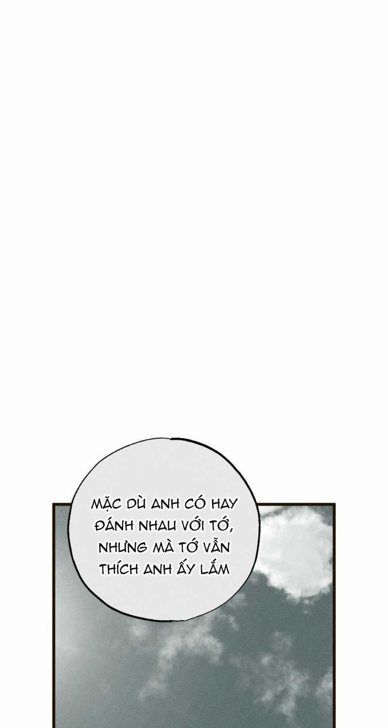 Người Chồng Từng Ghét Bỏ Tôi Đã Mất Đi Kí Ức 34.2 trang 28